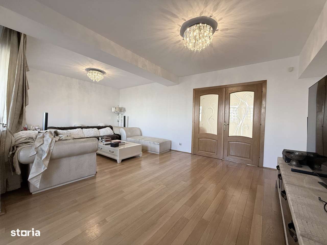 Bulevardul Unirii | 4 camere | vedere mixta | 115mp utili | Decomandat - Imagine principală: 5/19