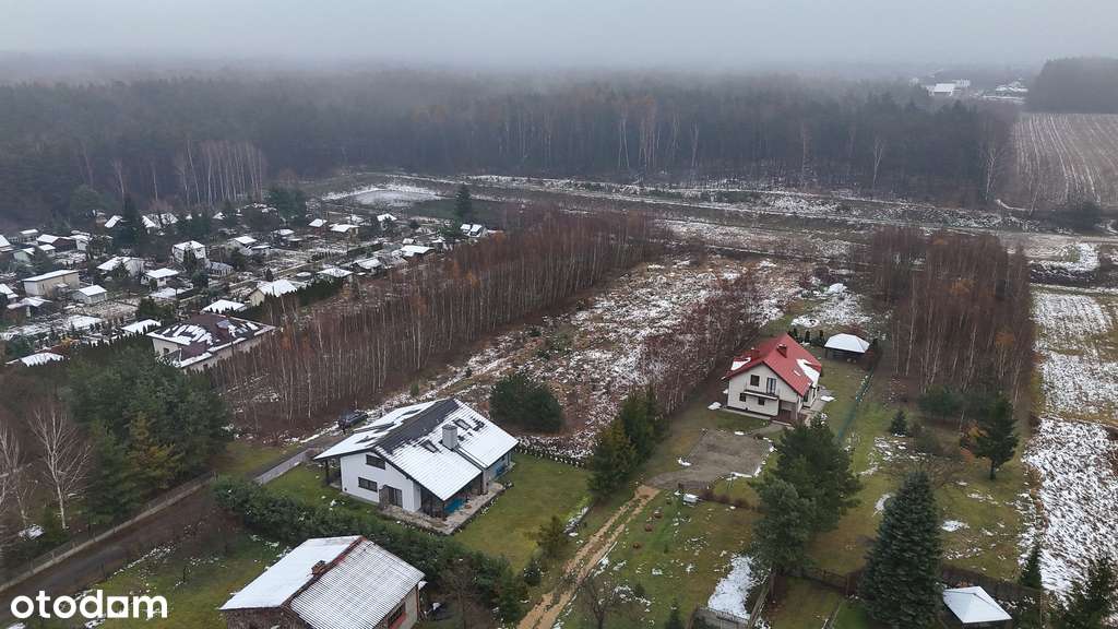 Częstochowa, ul. Gminna | Działka na sprzedaż-2