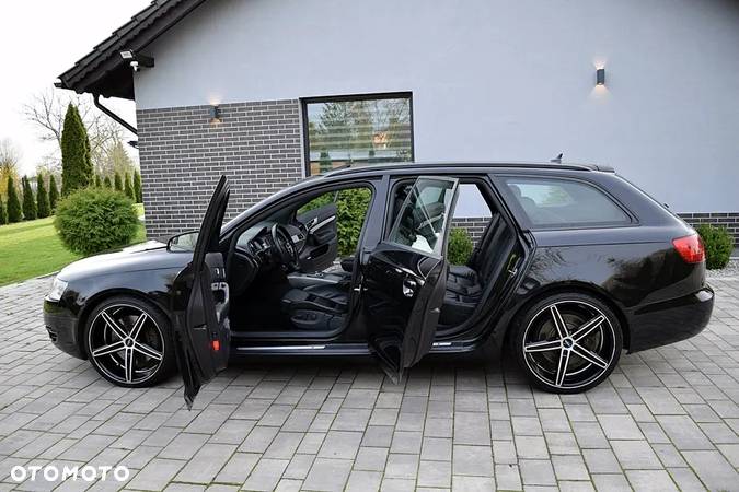 Audi A6 3.0 TDI Quattro Tiptronic - 22