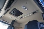 Mercedes-Benz ACTROS / 2643 E 6 / ACC / BURTO - FIRANKA / 20 PALET - 17