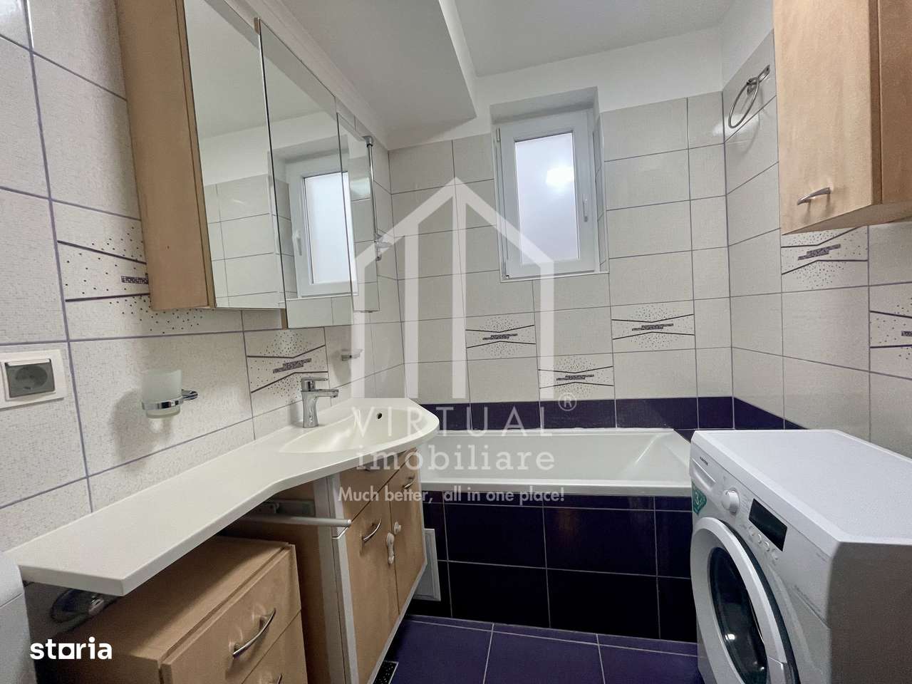 Apartament de inchiriat in Sibiu, decomandat, parcare, Arhitectilor - Imagine principală: 4/12