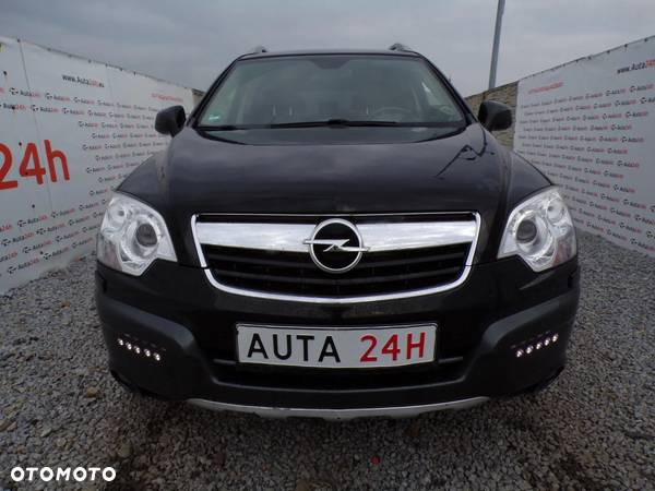 Opel Antara 2.0 CDTI Cosmo - 2