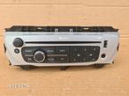 Radio usb Megane 3 Scenic III renault bluetooth FL - 1