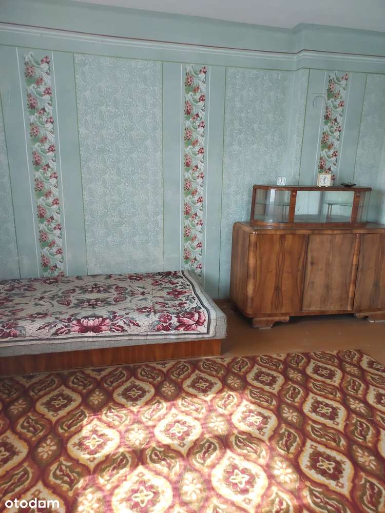 Dom z potencjałem - Pełny obrazek: 4/5