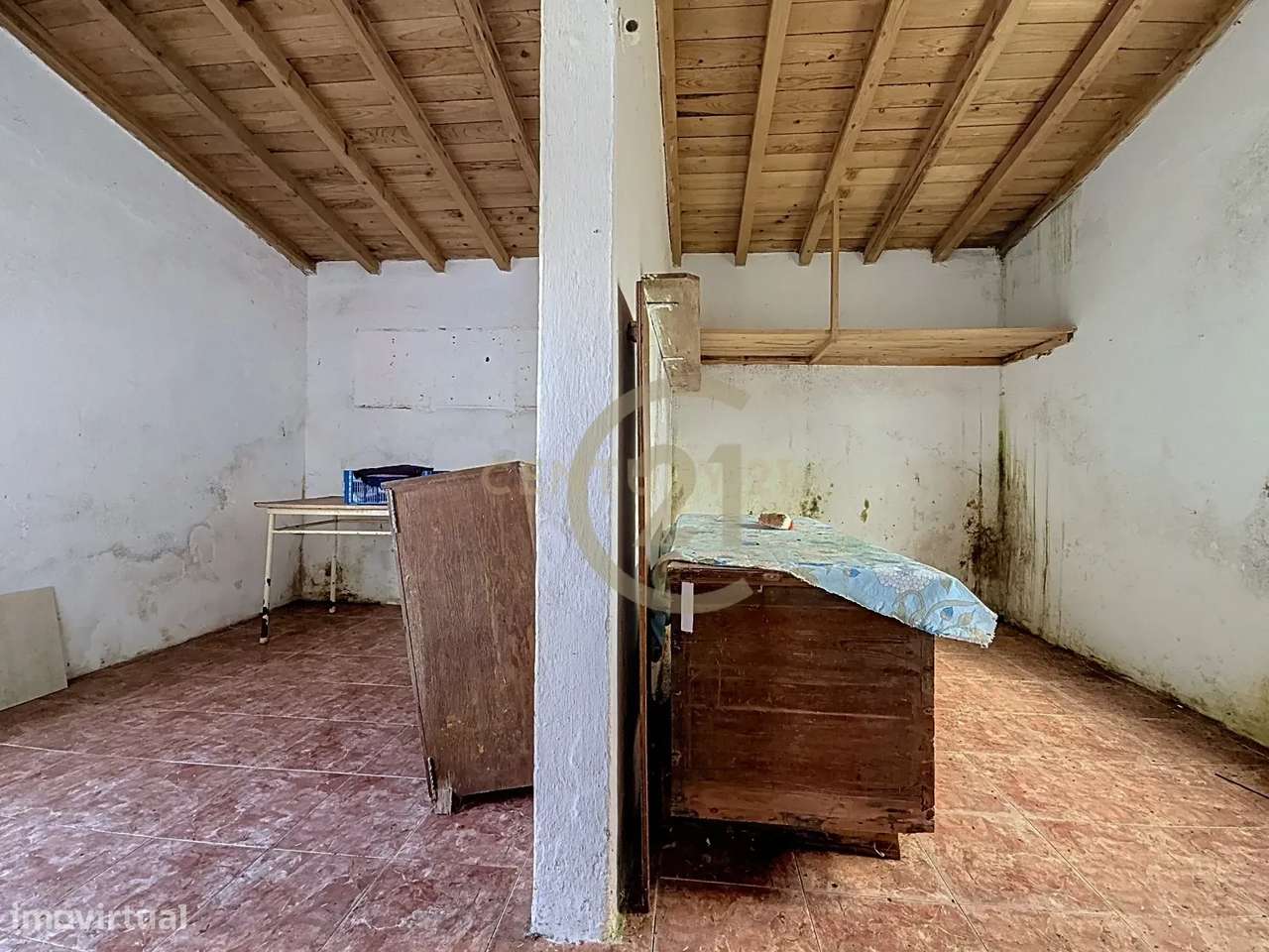 Casa T3 em Cinco Ribeiras, Angra do Heroísmo - 165.000€-13