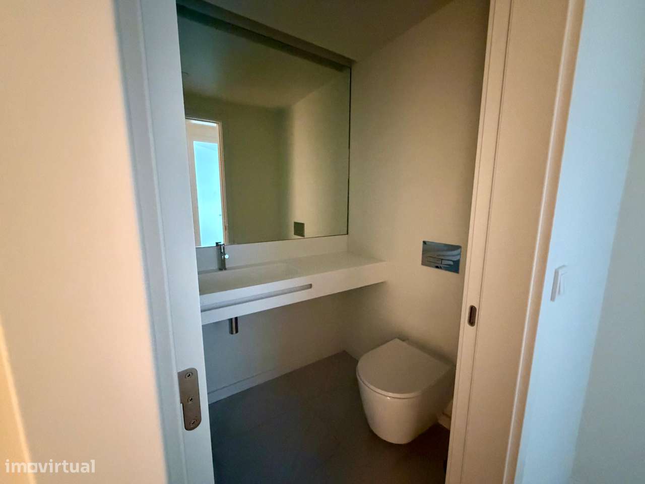 Apartamento T4 condomínio c/ piscina – Av. Novas - Grande imagem: 5/12