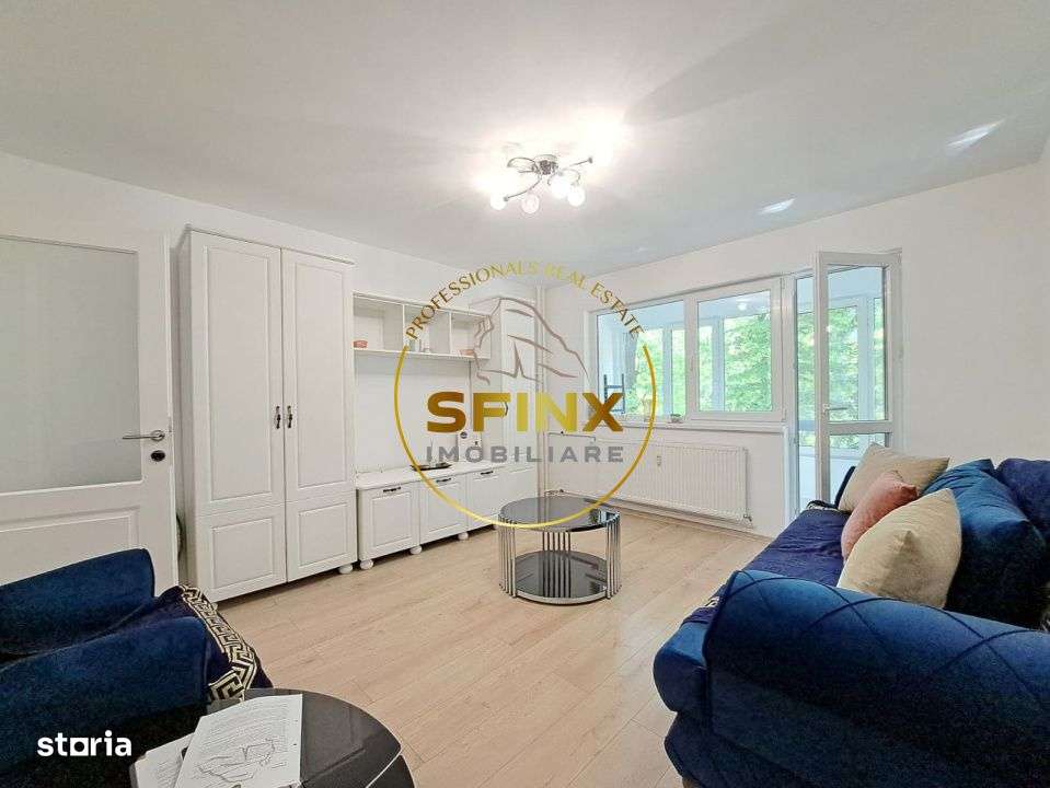 2 camere Drumul Taberei | Metrou Tudor Vladimirescu 50m | Comision 0