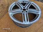 FELGA FELGI AUDI A4 A5 A6 R20 ET 45 4G0601025BN **2** - 4