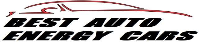 Best Auto Energy Cars logo