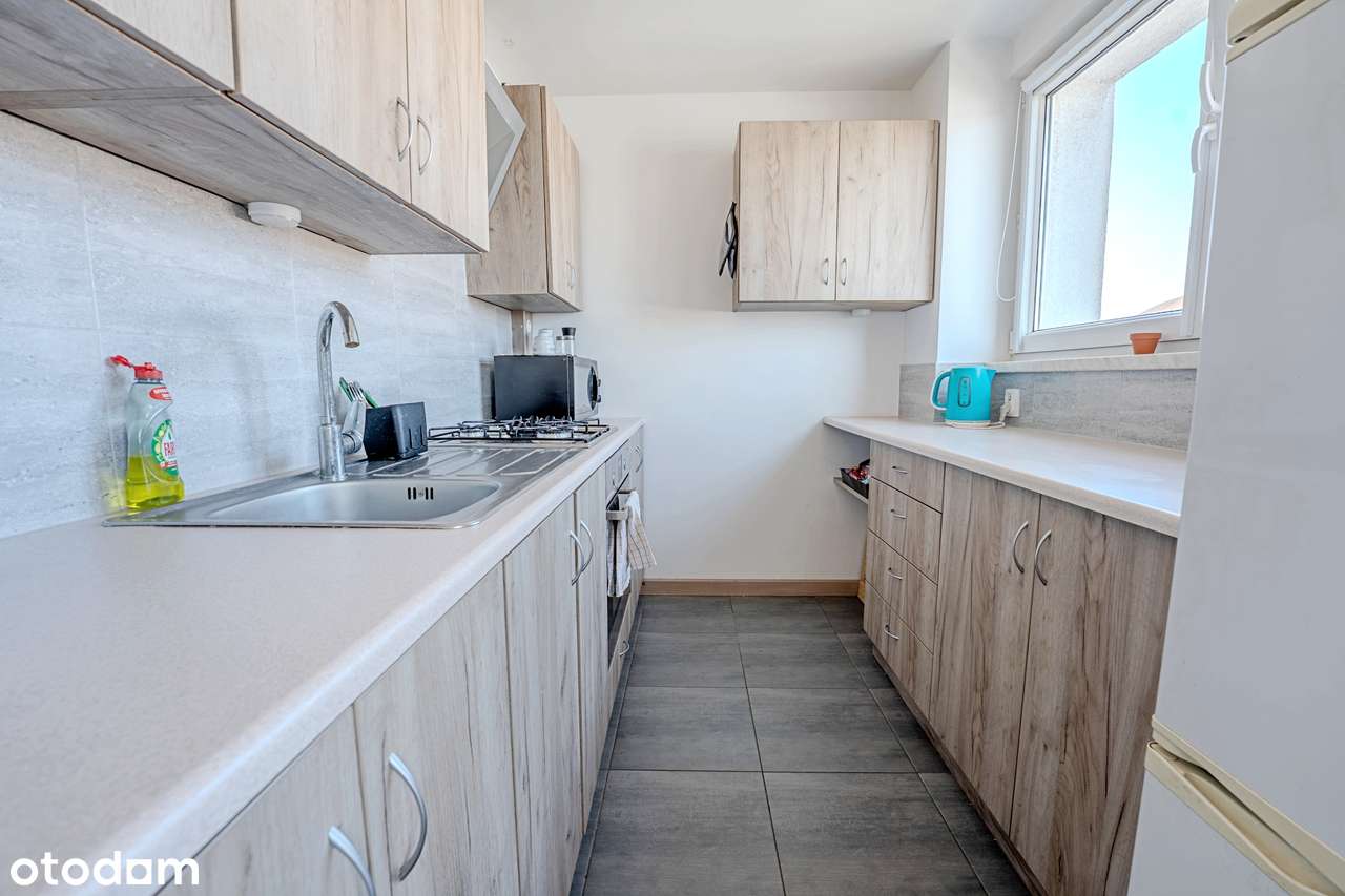 Mieszkanie 46,7 m² – ul. Zacisze, Kalisz-5