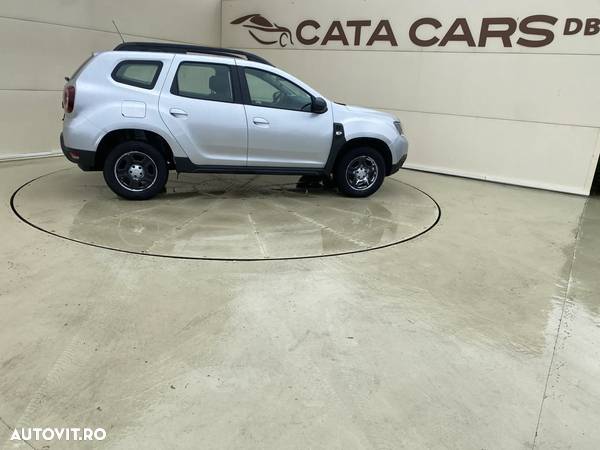 Dacia Duster 1.5 Blue dCi Comfort - 16