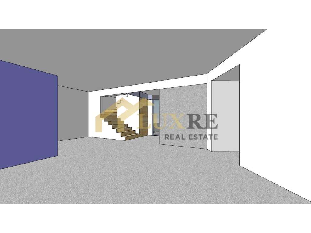 Terreno Urbano com Projeto - Vale de Lagar - Portimão-33