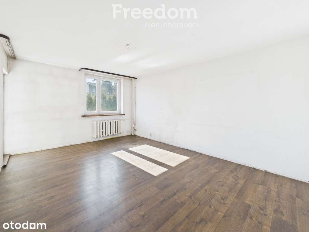 Mieszkanie z balkonem blisko Centrum - Pełny obrazek: 2/17