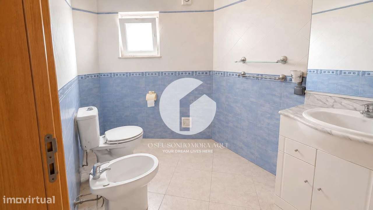 Apartamento T2 - Olhão-11