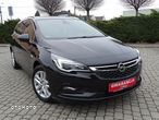 Opel Astra V 1.6 CDTI Elite - 12