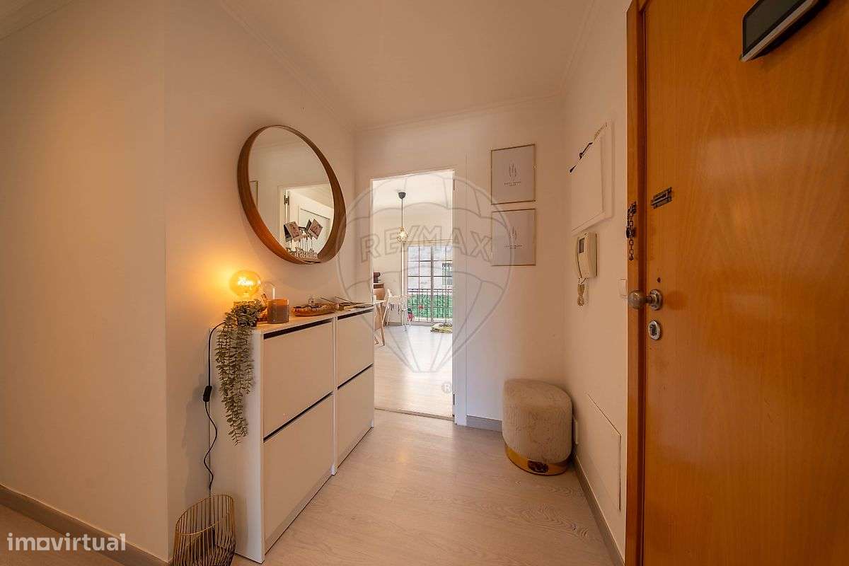 Apartamento T2 para venda-12