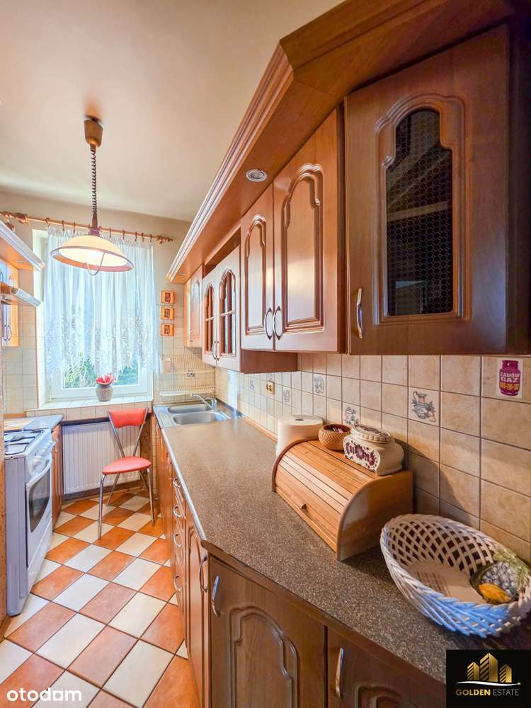 Niezależne mieszkanie w domu na Lisińcu - Pełny obrazek: 4/13