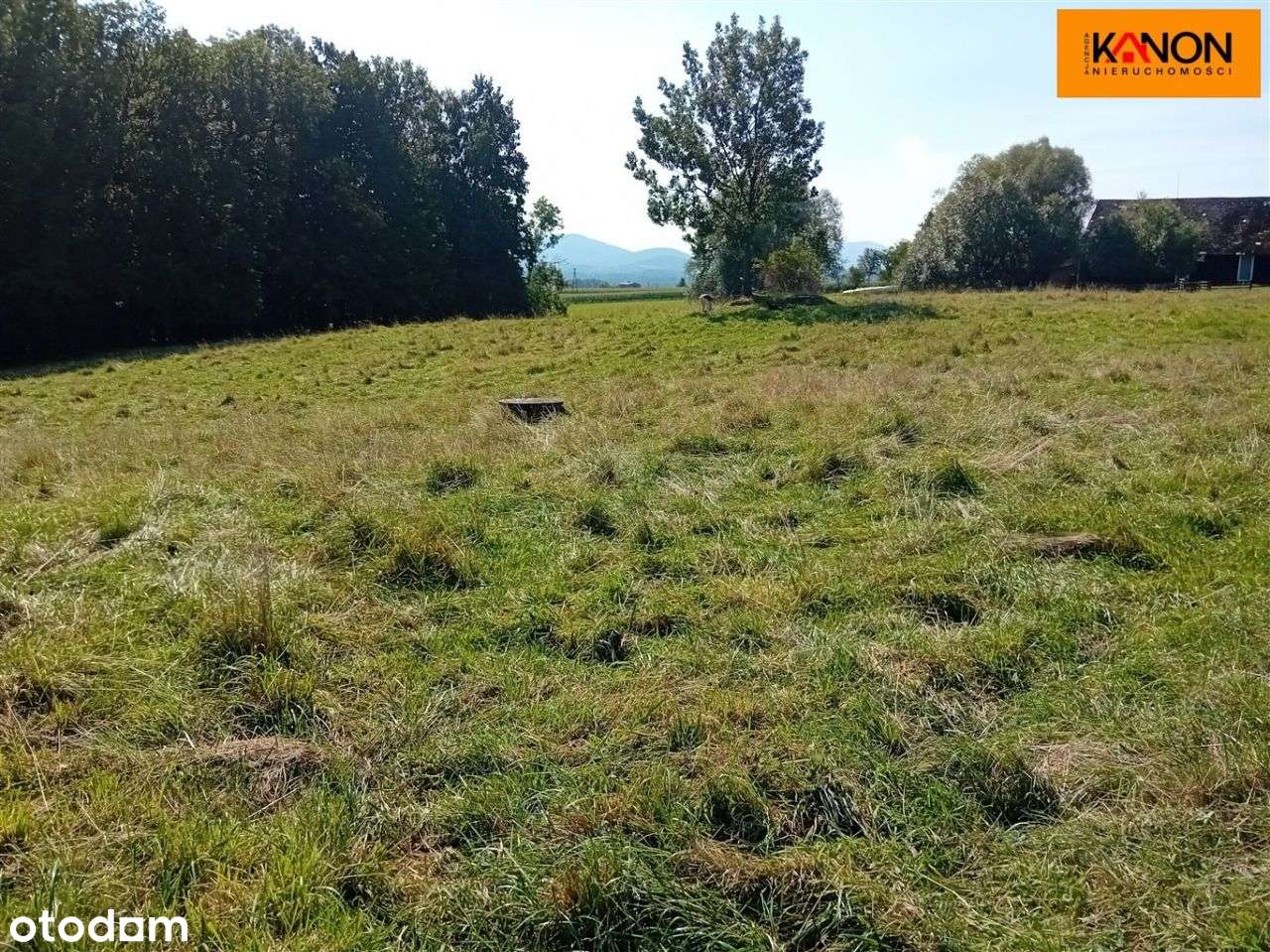 Działka, 3 700 m², Roztropice-4