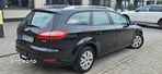 Ford Mondeo 1.8 TDCi Ambiente - 22