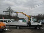 Mitsubishi CANTER  3,0  WYWROTKA NA 3- STRONY  3,40-M. NOWY - 32