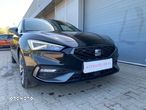 Seat Leon 1.5 TSI FR - 4