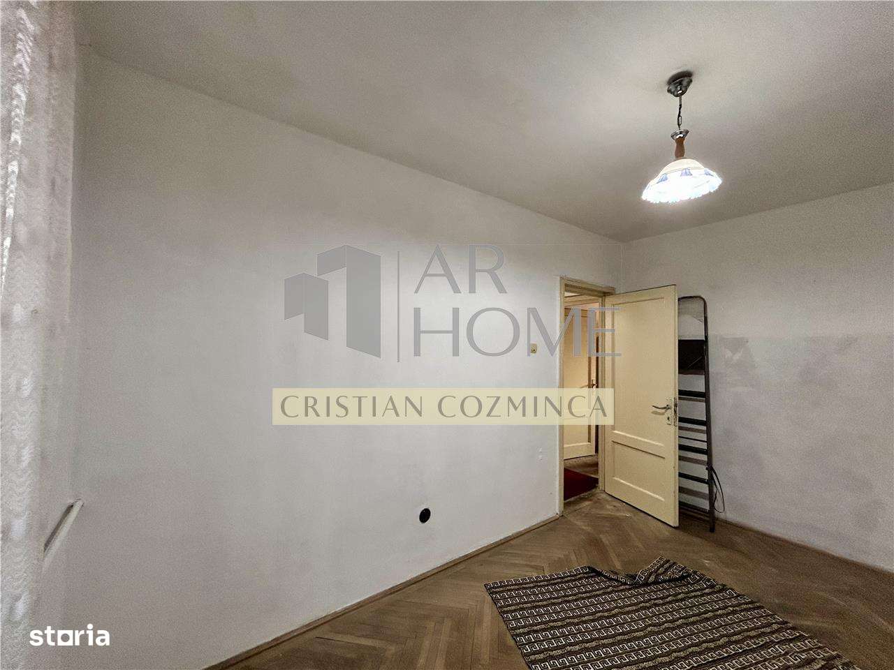 Apartament 2 camere, 42mp, decomandat, Sud, Ploiesti - Imagine principală: 4/12