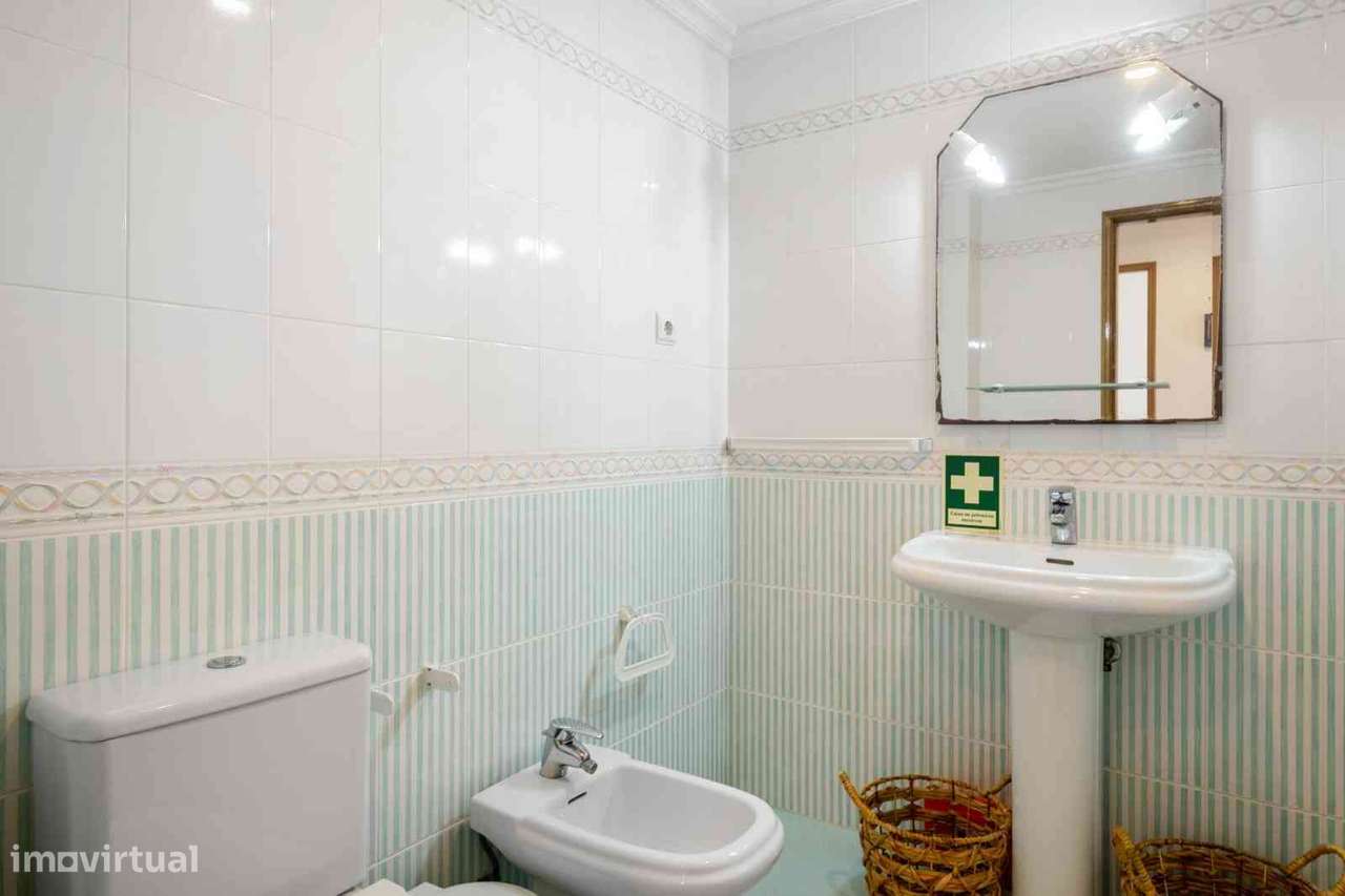 Apartamento T1 com piscina - Grande imagem: 5/10