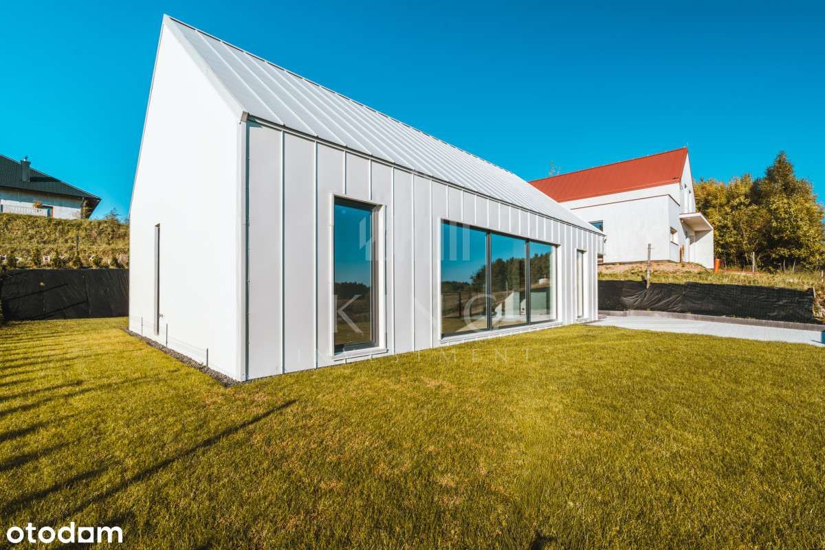 Dębogórze | Dom Wolnostojący | Działka 569m2 | - Pełny obrazek: 4/11