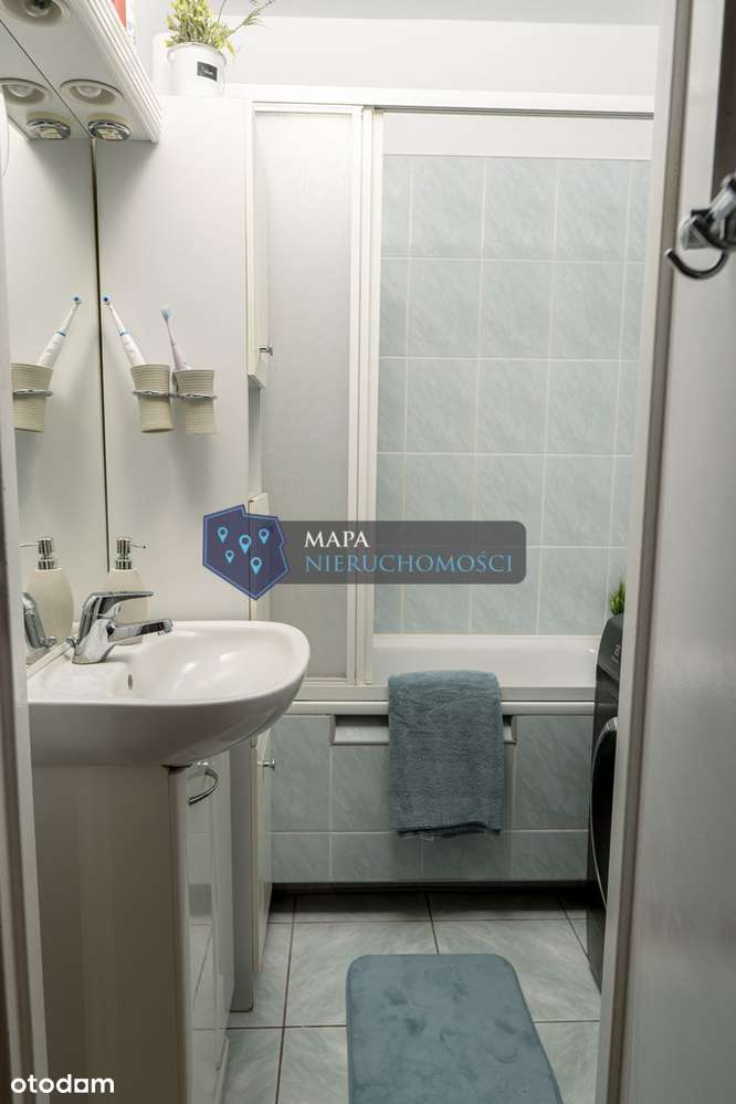 Przestronne M5 na Południu - Pełny obrazek: 5/11