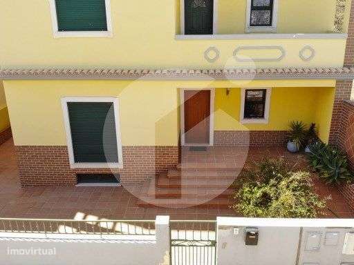 Moradia T4 com piscina - Olhão - Grande imagem: 4/43