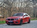 BMW 335 d Touring xDrive Pack M - 8