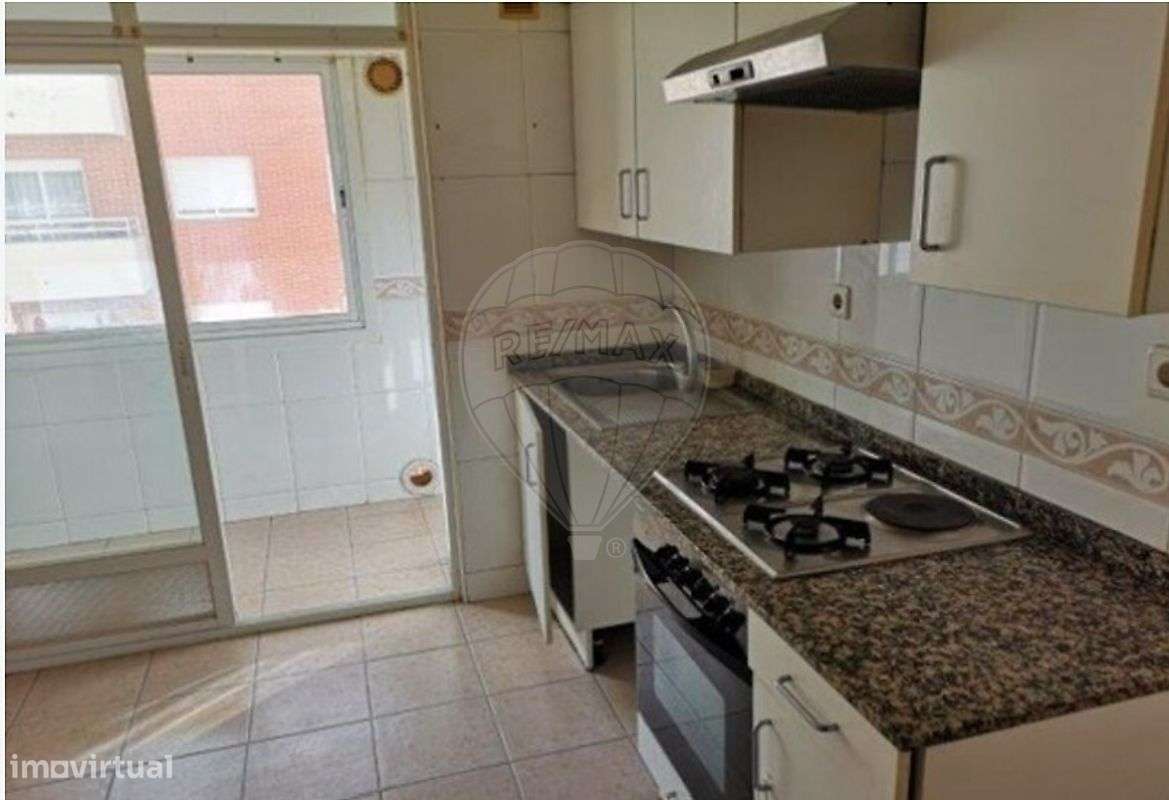 Apartamento T3 para venda - Grande imagem: 4/15