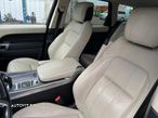 Land Rover Range Rover Sport - 16