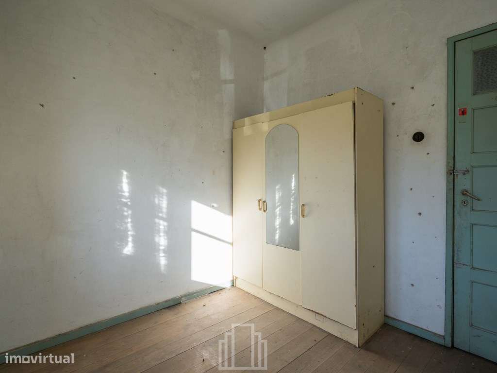 Casa Antiga - Anta, Espinho-13