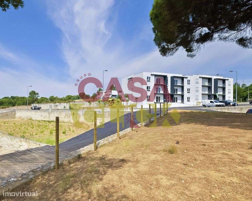 Apartamento T2 Venda em Constância,Constância - Grande imagem: 4/18