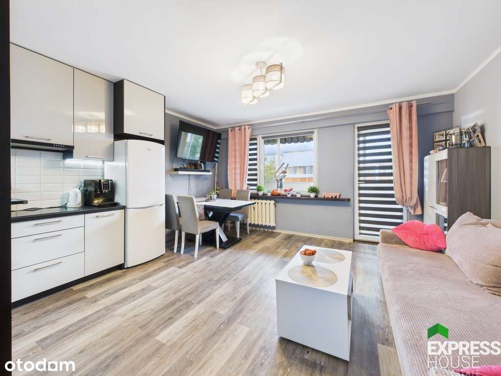 Mieszkanie ul.Lawendowa Osiedle Zielone Wzgórza - Pełny obrazek: 3/17