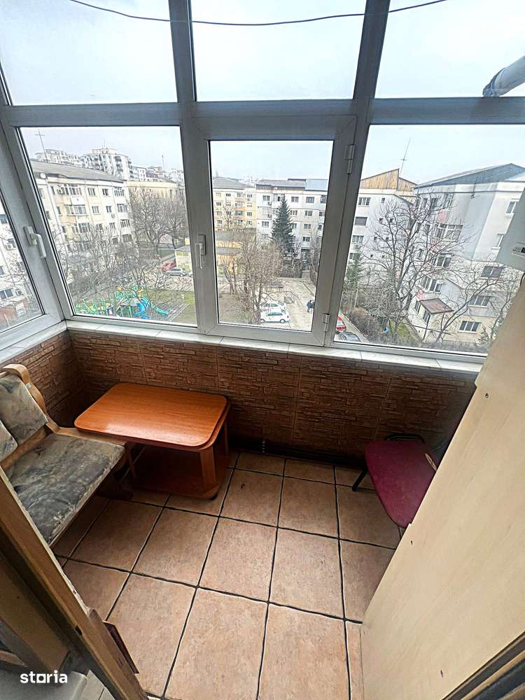 Apartament 3 camere decomandat, 71 mp – Canta, Str. Războieni-7