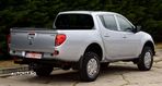 Mitsubishi L200 Double Cab 2.5 DI-D M/T Invite A82 - 3