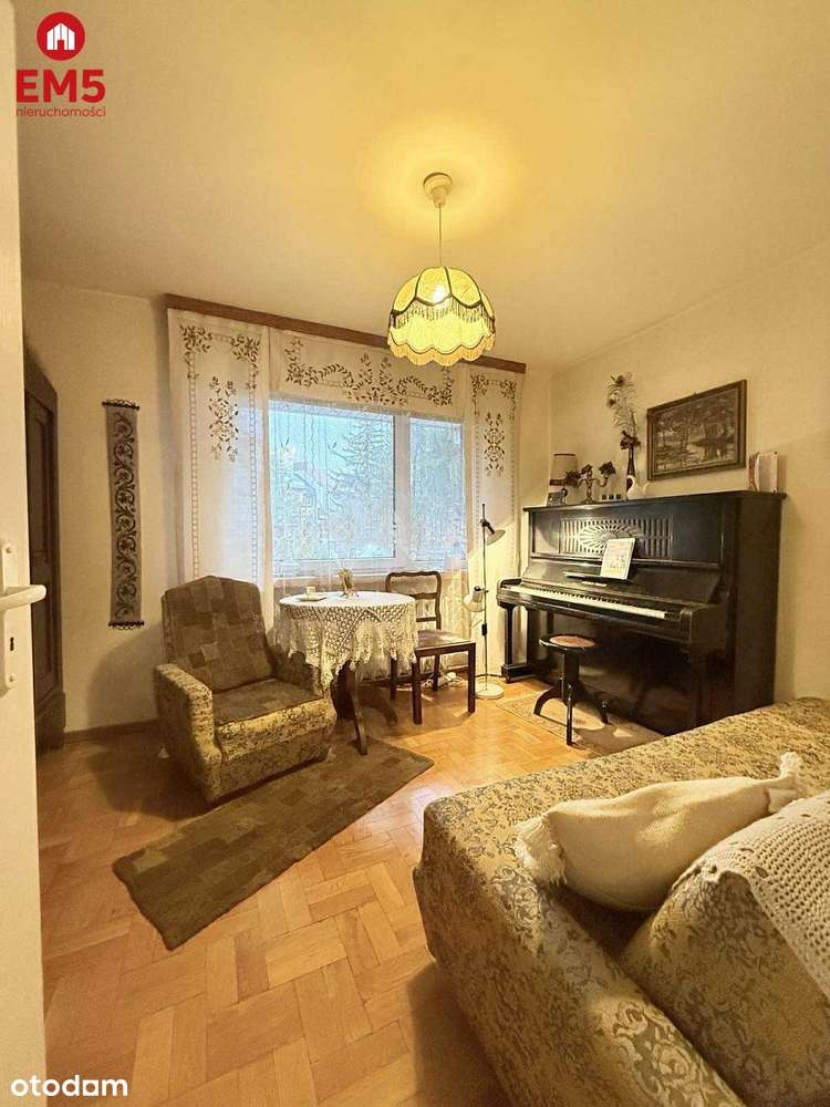 Klimatyczny Dom 240m2 Dziesięciny-6