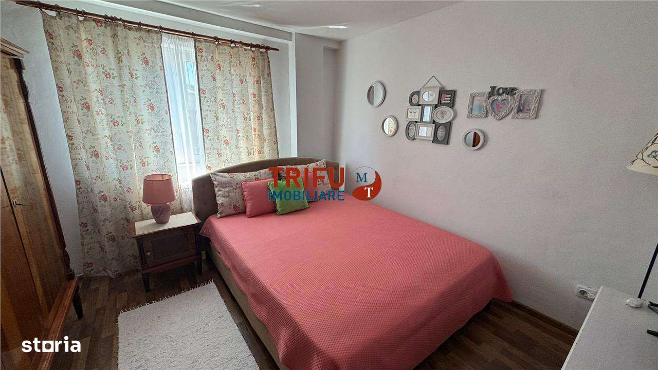 Apartament 3 camere de vânzare zona Mercur - Imagine principală: 2/13