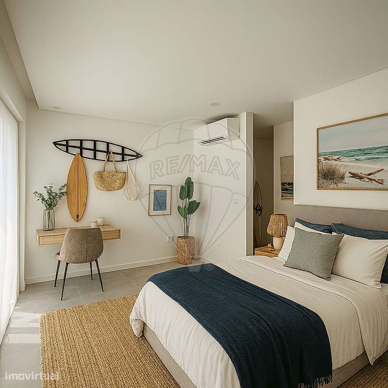 Apartamento T4 para venda - Grande imagem: 5/9