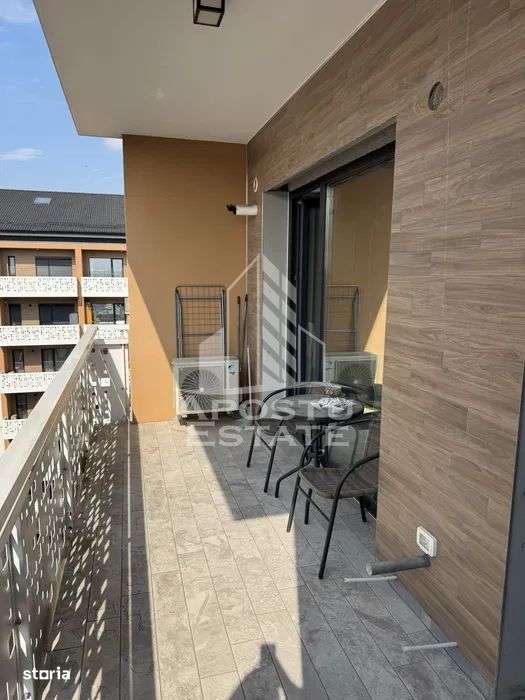 Apartament cu 2 camere,semidecomandat,conf1, bloc nou, Giroc,zona Lidl - Imagine principală: 5/7