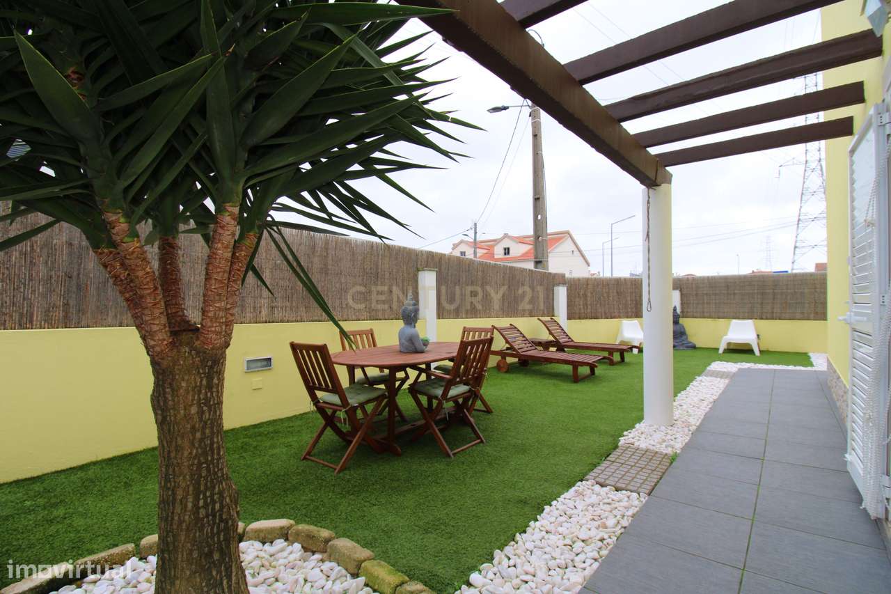 Moradia, Fernão Ferro, Seixal, com 3 Quartos-44