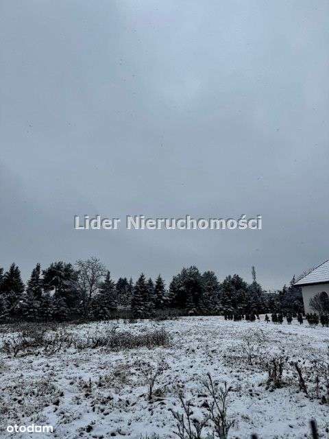 Piękna działka budowlana w Ksawerowie-3