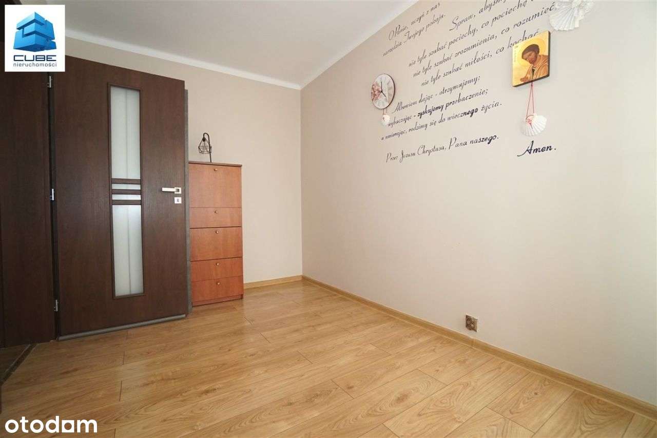 Widokowe, jasne i przytulne, 3-pok,do wprowadzenia-8