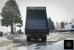 FUSO CANTER 7C18 WYWROT Z PTO 4000kg ładowności - 10