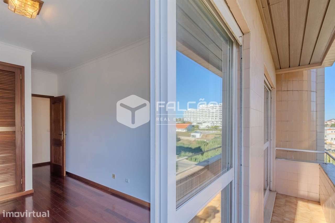 Apartamento T4 DUPLEX Venda em Santarém (Marvila), Santa Iria da Ribei-26