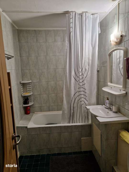 Eden -apartament 2 camere parcare-13