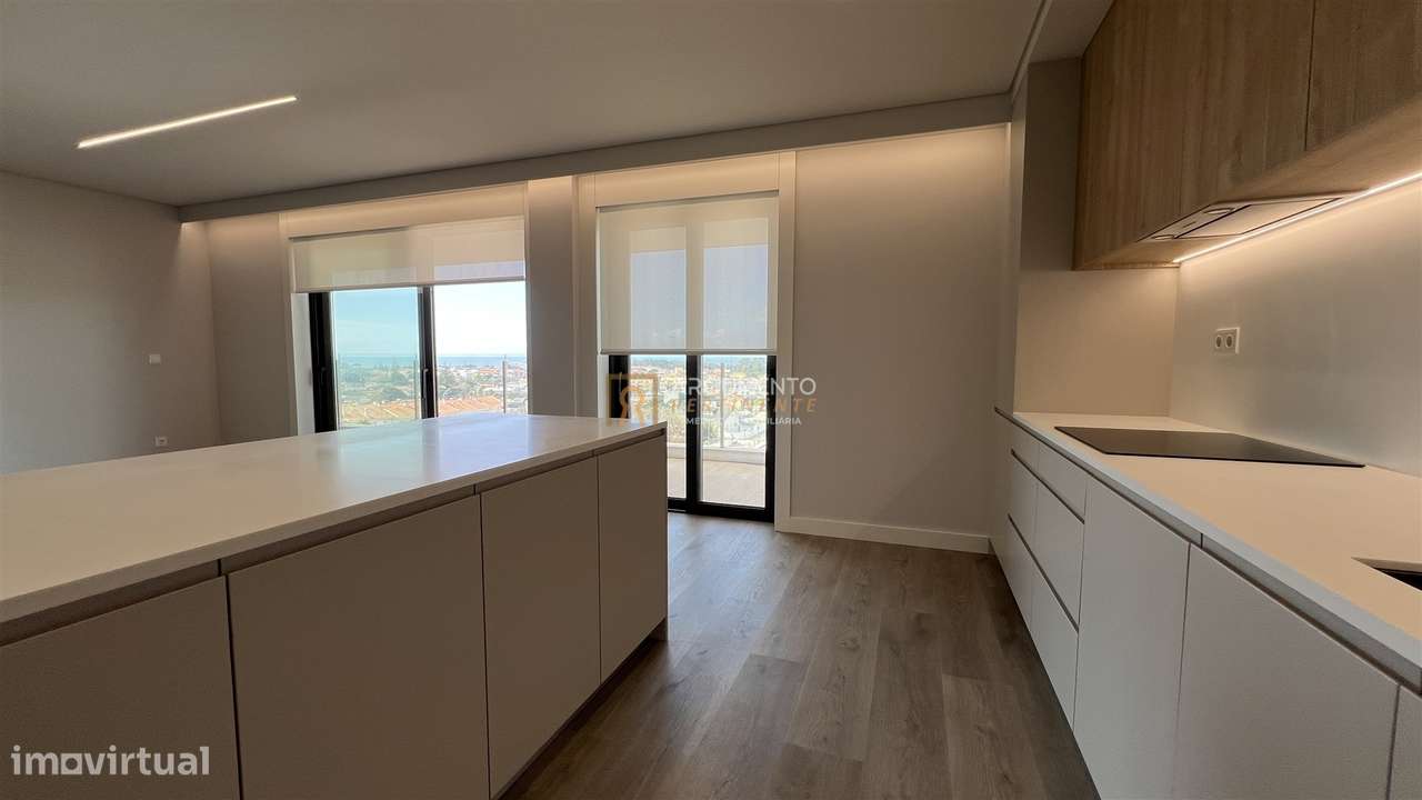 Apartamento T2 Venda em Madalena,Vila Nova de Gaia-11