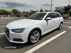 Audi A4 Avant 2.0 TDI S tronic Design - 2